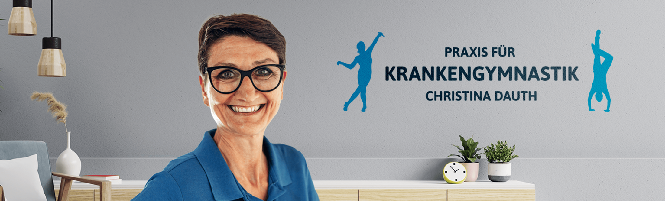 Praxis für krankengymnastik in ginsheim